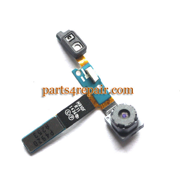Front Camera Flex Cable for Samsung Galaxy Note