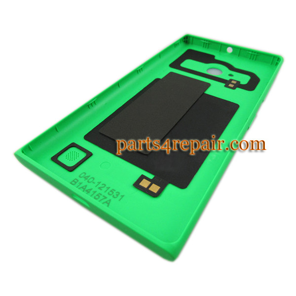 730 Dual Sim Lumia 730 Back Cover Battery Back Housing Door Rear