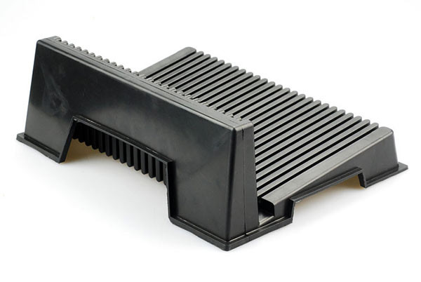 L Type Anti-static PCB Rack Conductive ESD LCD-holder Tray ...