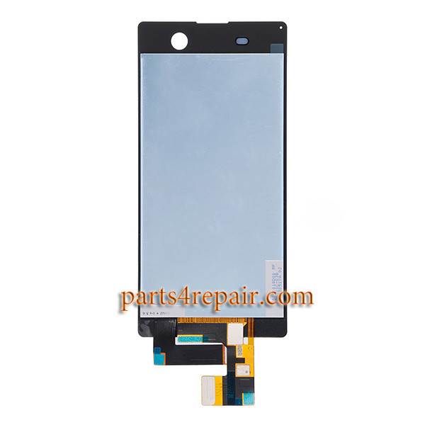 Sony Xperia M5 E5603 E5606 E5653 -White 