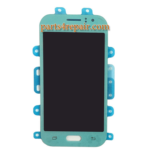 Samsung Galaxy J1 Ace -Blue 