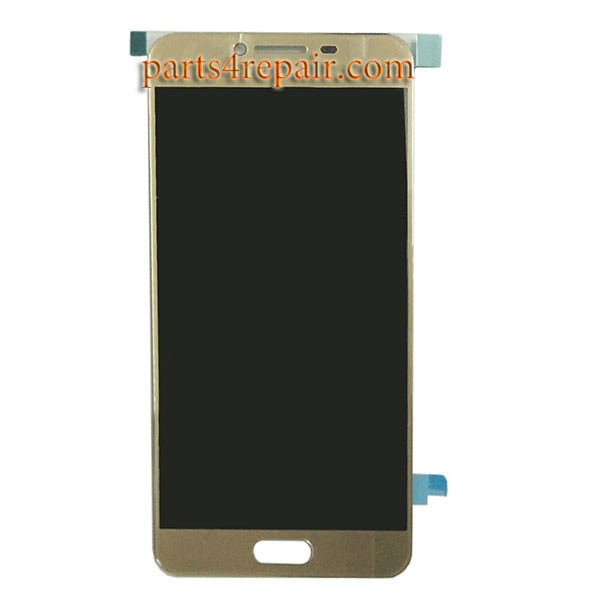 Samsung Galaxy C5 -Gold 