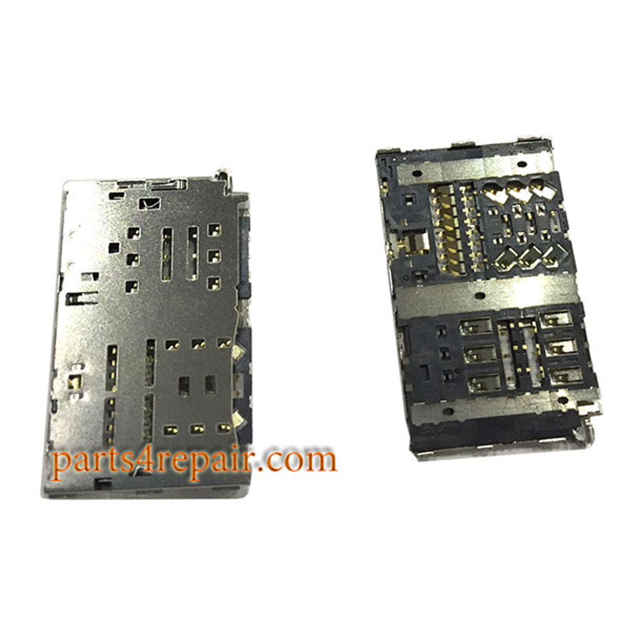 lg g3 sim card reader repair