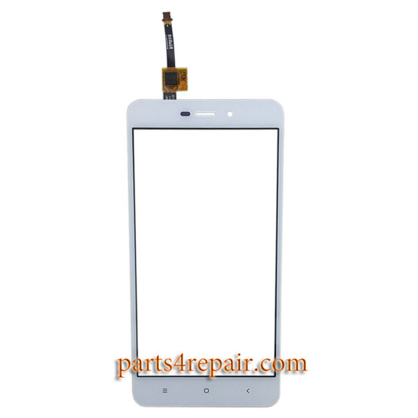 redmi y3 touch price