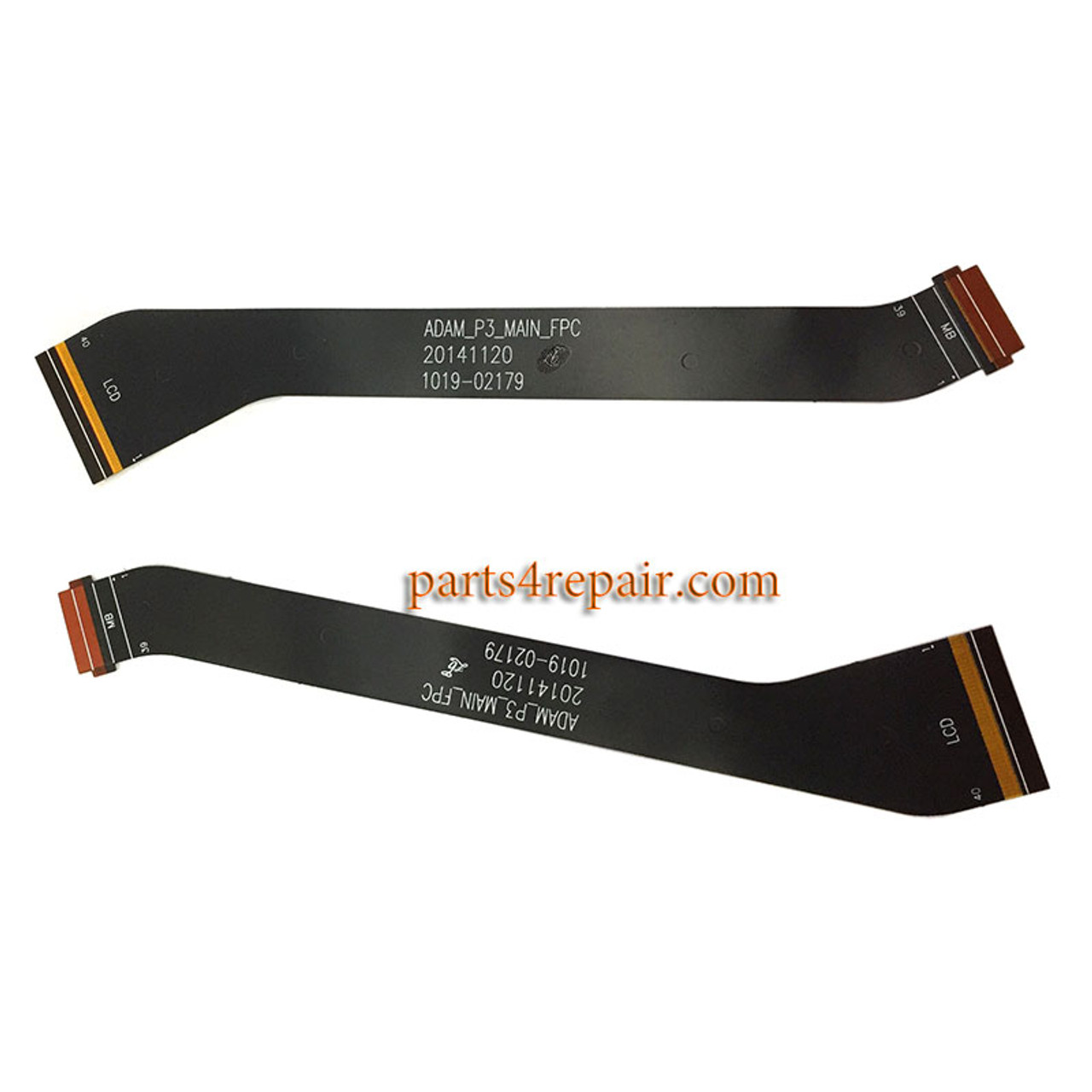 Motherboard Connector Flex Cable For Lenovo Tab 2 10 Parts4repair Com Motherboard Connector Flex Cable For Lenovo Tab 2 10 Parts4repair Com