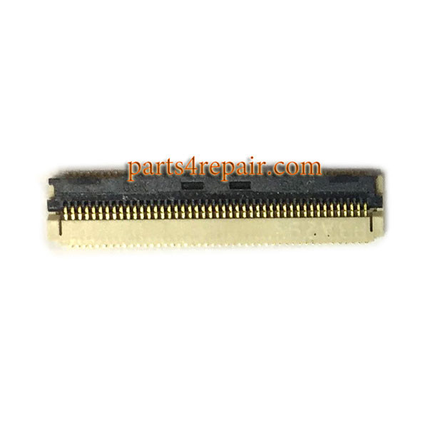 FPC Connector for Samsung Galaxy Tab 