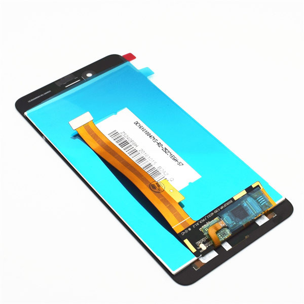 Complete Screen Assembly For Zte Nubia Z11 Mini S Nx549j Black Parts4repair Com Complete Screen Assembly For Zte Nubia Z11 Mini S Nx549j Black Parts4repair Com