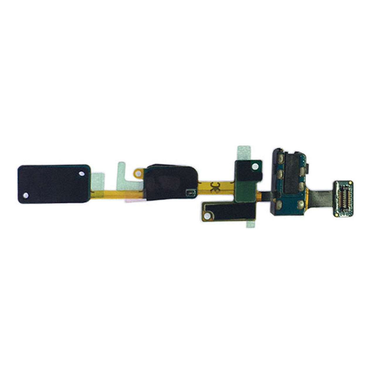 Earphone Jack Flex Cable for Samsung Galaxy J7 Prime