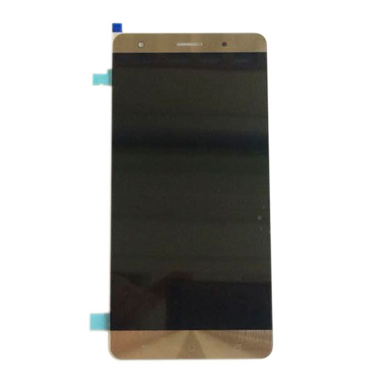 Complete Screen Assembly For Asus Zenfone 3 Deluxe Zs570kl Gold Parts4repair Com