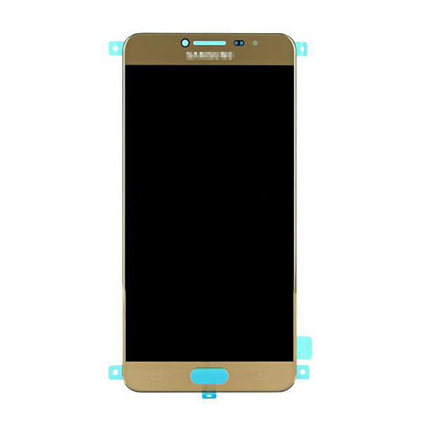 Samsung Galaxy C7 C7000 -Gold 