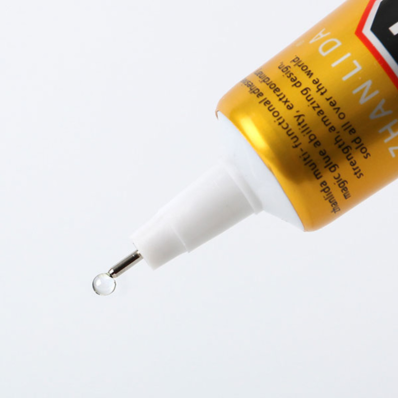 15ml T 8000 Epoxy Resin Multi Purpose Liquid Glue For Repairing Phone Screen Shell Parts4repair Com 15ml T 8000 Epoxy Resin Multi Purpose Liquid Glue For Repairing Phone Screen Shell Parts4repair Com