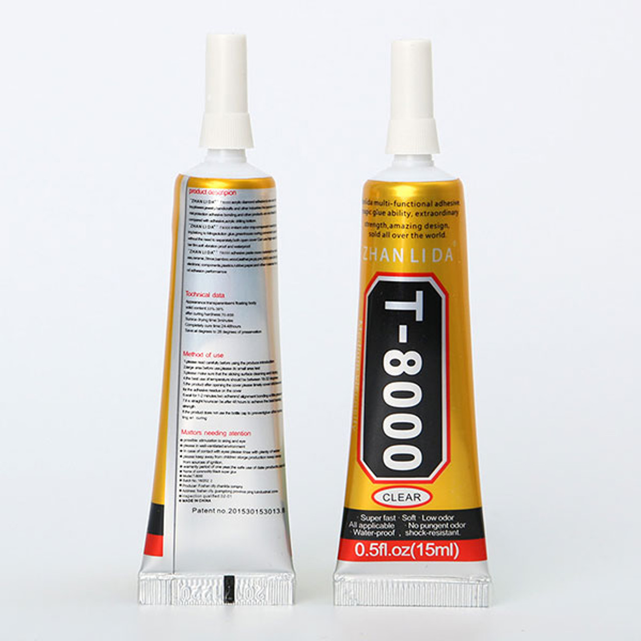 15ml T 8000 Epoxy Resin Multi Purpose Liquid Glue For Repairing Phone Screen Shell Parts4repair Com 15ml T 8000 Epoxy Resin Multi Purpose Liquid Glue For Repairing Phone Screen Shell Parts4repair Com