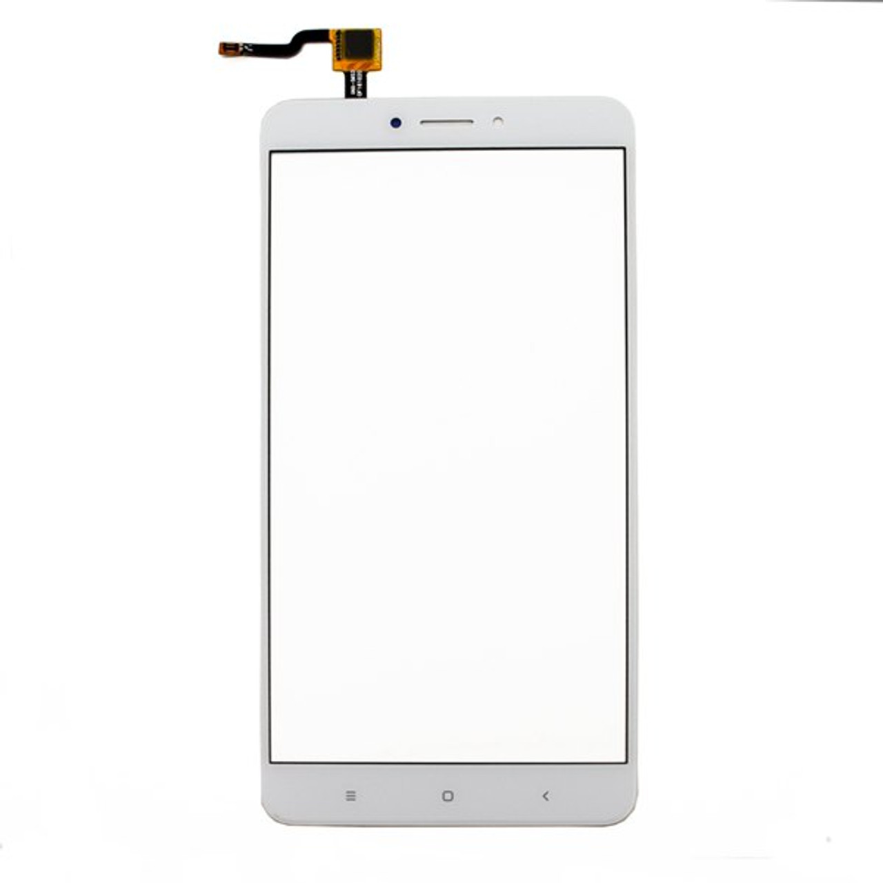 Touch Screen Digitizer For Xiaomi Mi Max 2 White Parts4repair Com