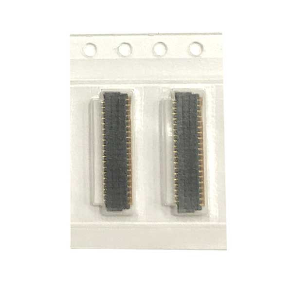 39pin LCD Screen FPC Connector for Xiaomi Redmi Note 3 4 4X -2pcs - Parts4repair.Com