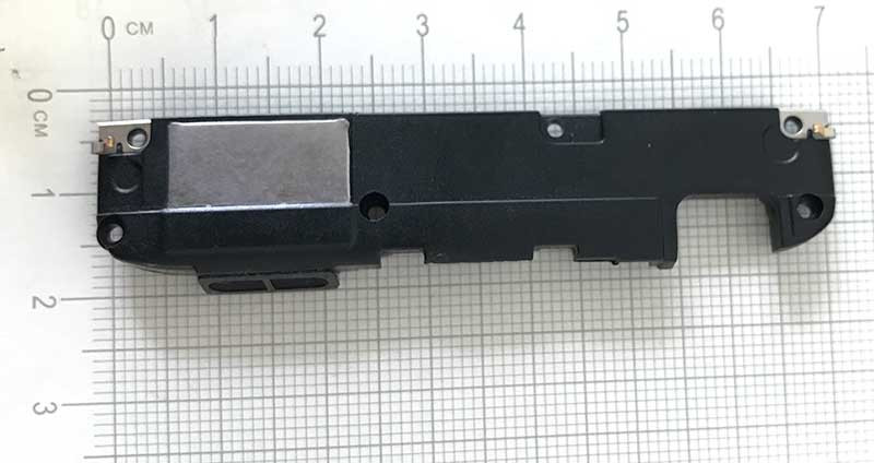 Loud Speaker Module for Huawei P Smart