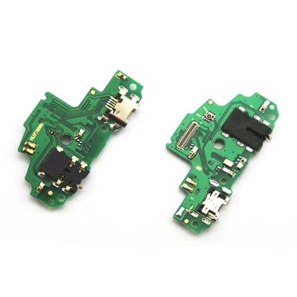 Dock Charging PCB Board for Huawei P Smart