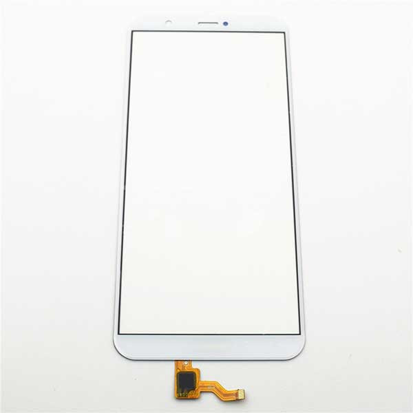 Touch Screen Digitizer for Huawei P Smart -White