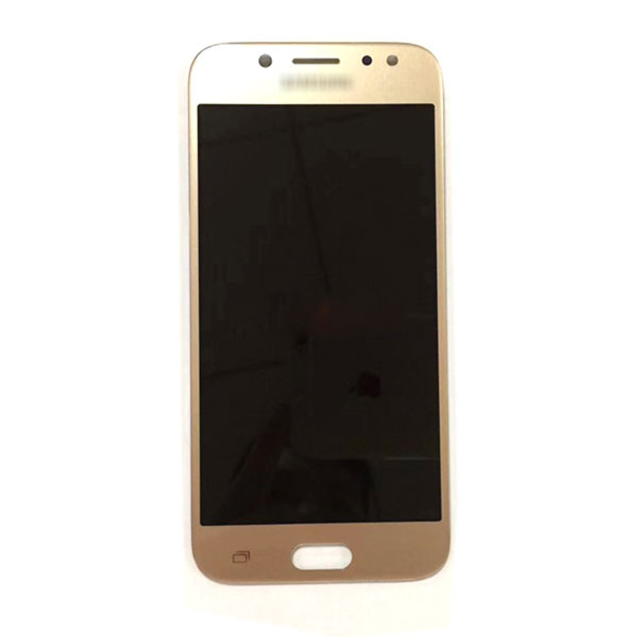 Complete Screen Assembly For Samsung Galaxy J5 17 J530f J530y Gold Parts4repair Com