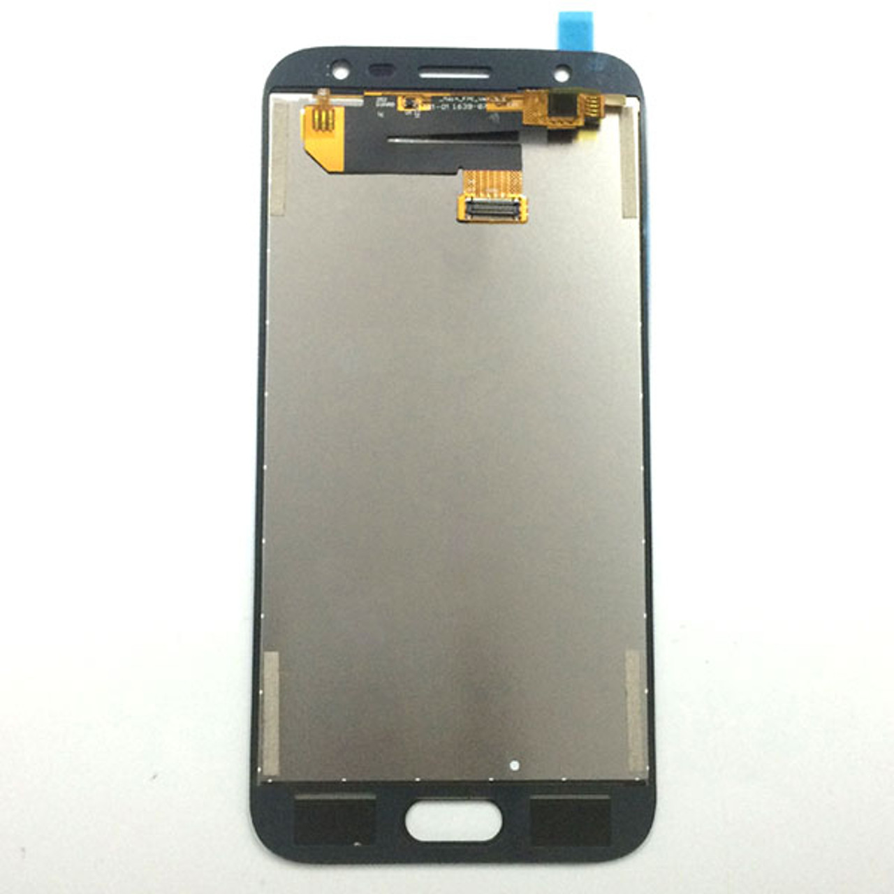 Complete Screen Assembly For Samsung Galaxy J3 17 J330f J330g Black Parts4repair Com Complete Screen Assembly For Samsung Galaxy J3 17 J330f J330g Black Parts4repair Com