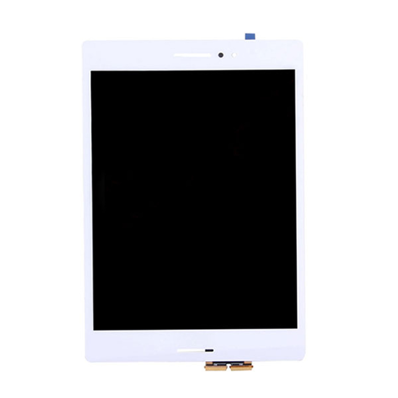 Lcd Screen And Digitizer Assembly For Asus Zenpad S 8 0 Z580 Z580ca Flex 2 8cm White Parts4repair Com Lcd Screen And Digitizer Assembly For Asus Zenpad S 8 0 Z580 Z580ca Flex 2 8cm White Parts4repair Com