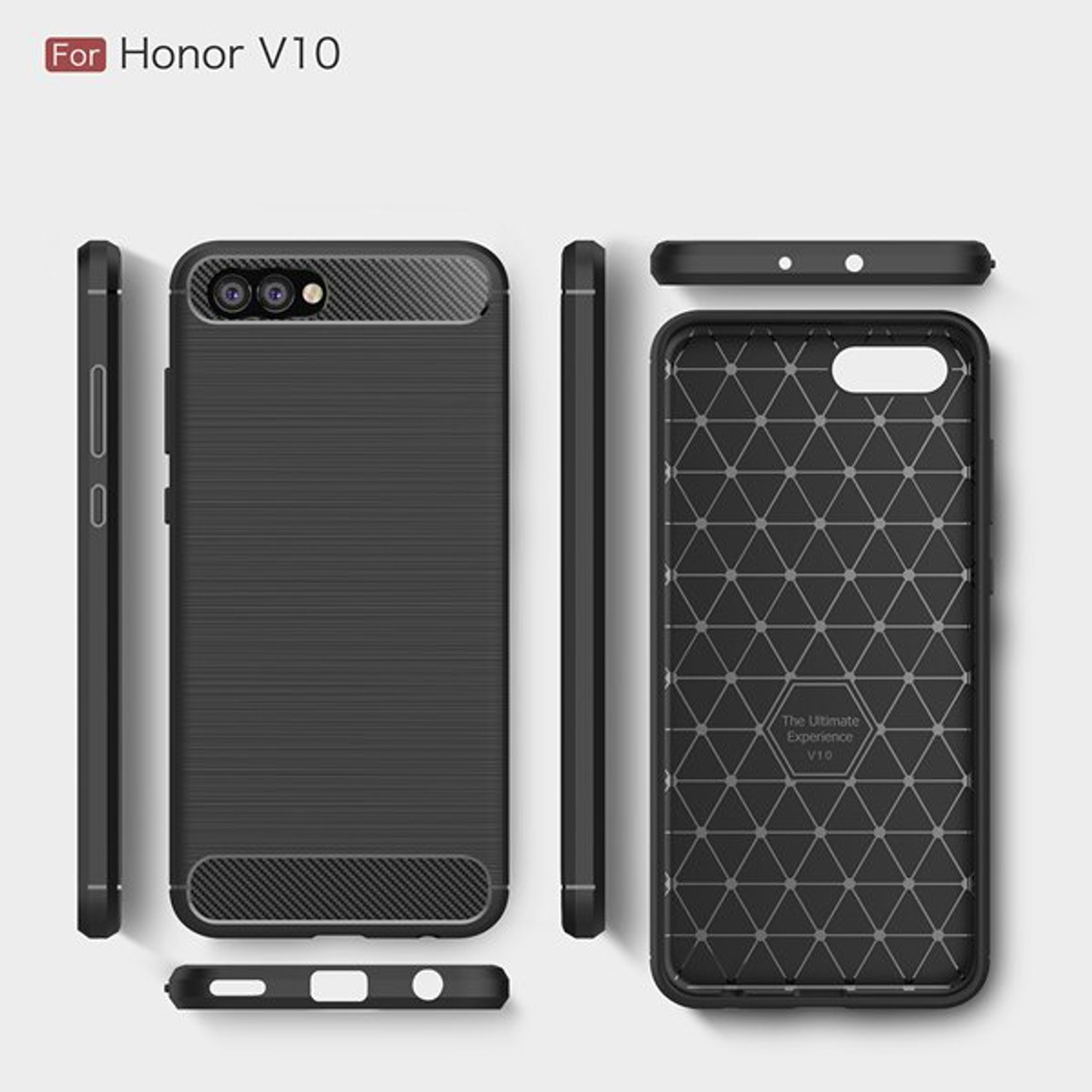 Honor view 10 phone case