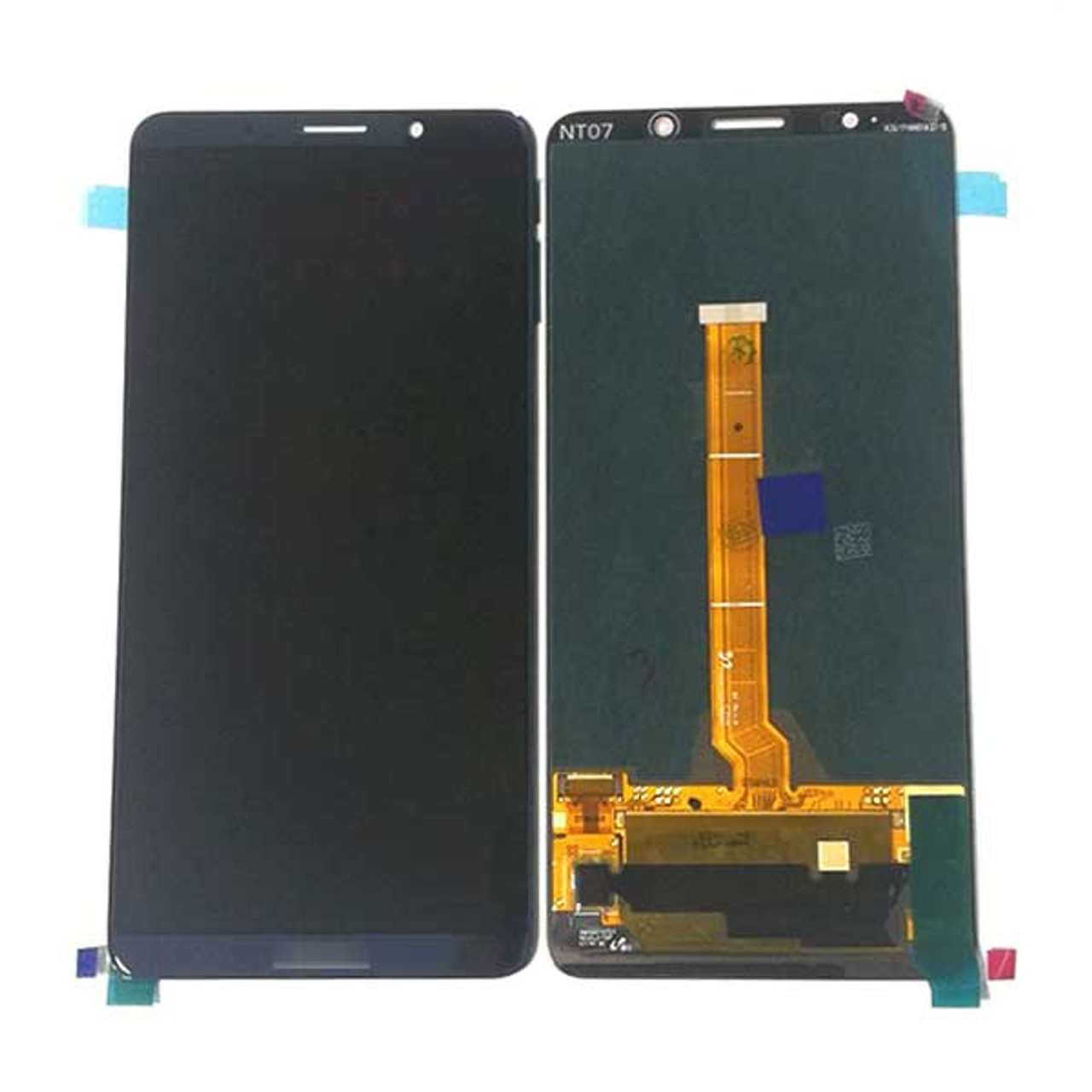Lcd Touch Screen Digitizer Assembly Tools For Huawei Mate 10 Pro Blue Parts4repair Com
