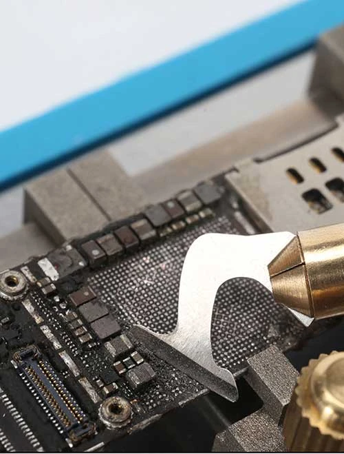 Computer Chip Tools Chip Repair Tool for Main Board Maintenance | Parts4Repair.com