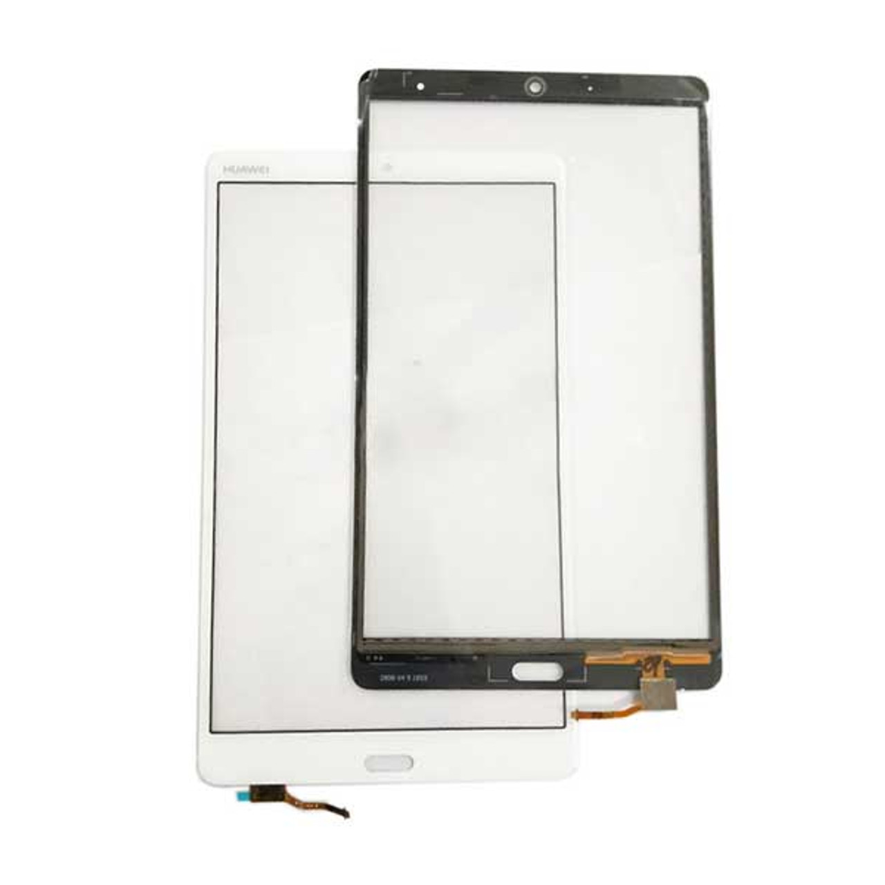 Huawei MediaPad M5 Lite LCD and Touch Screen Repair - Black