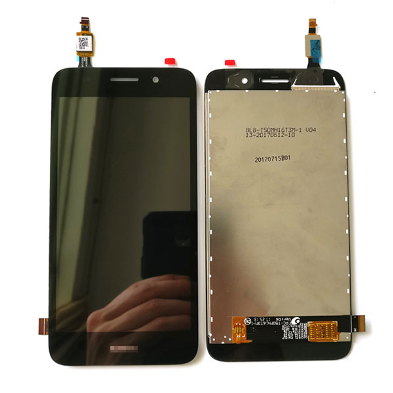 Huawei Y3 2018 Display Assembly 