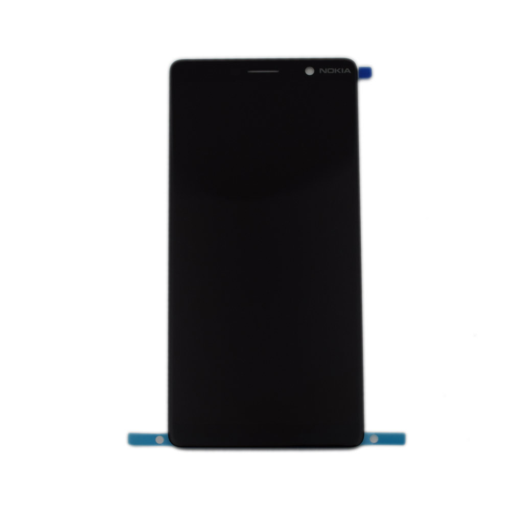 Original Nokia 7 Plus Display Assembly 