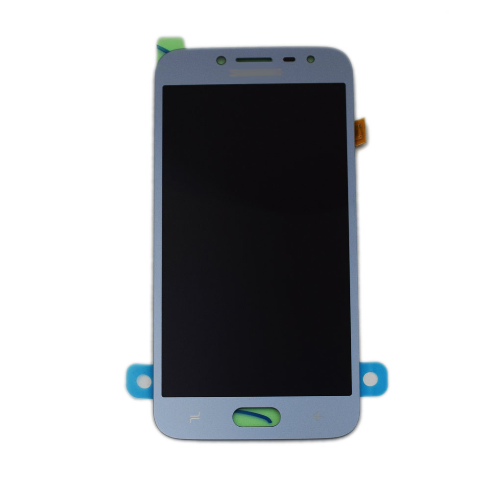 Samsung Galaxy J2 Pro 2018 Display 