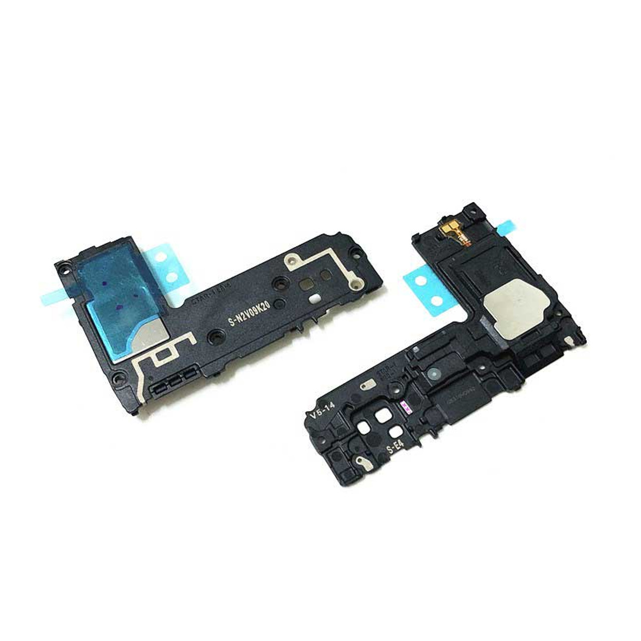speaker on samsung phone