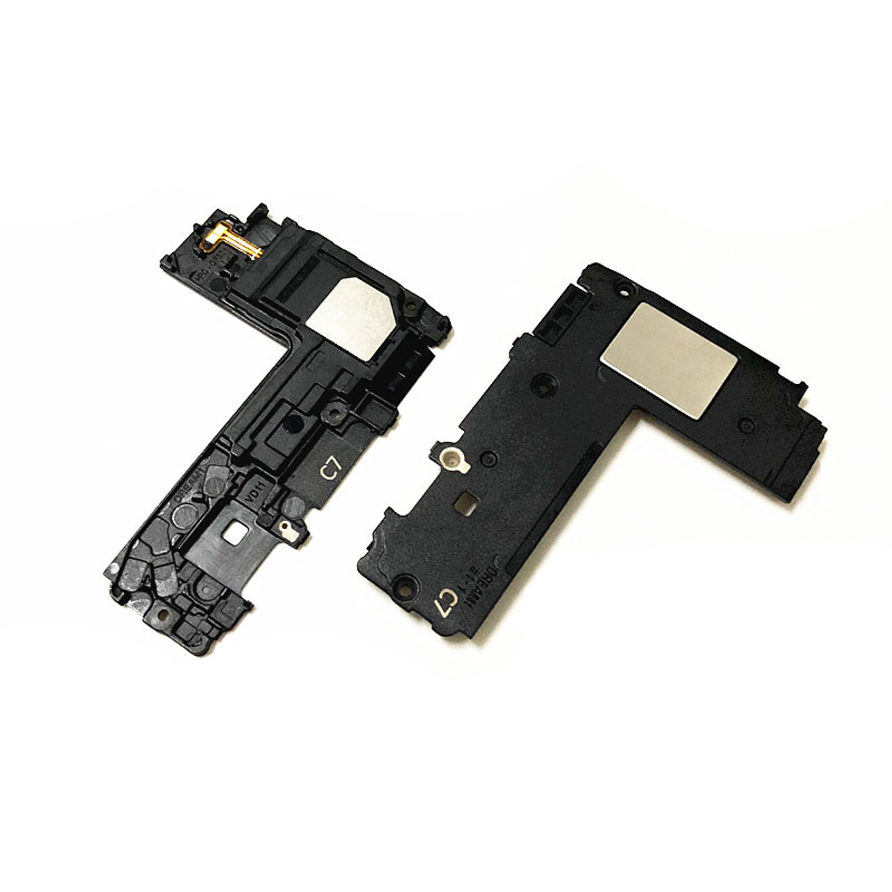 Samsung Galaxy S8 Loud Speaker Module Parts4repair Com I was especially impressed with the speakerphone volume when the extra volume button is pressed—the voice blasting out of the. samsung galaxy s8 loud speaker module