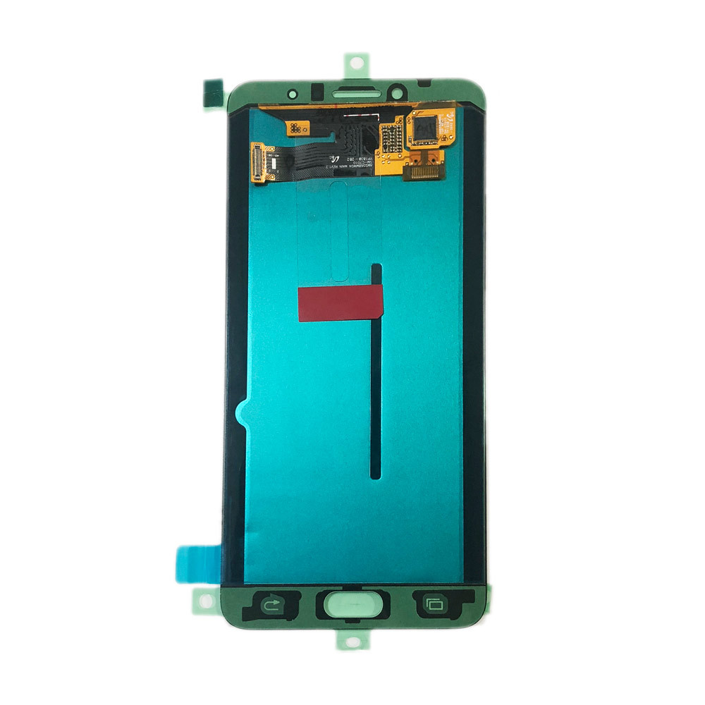 Samsung Galaxy C7 Pro Screen Assembly 