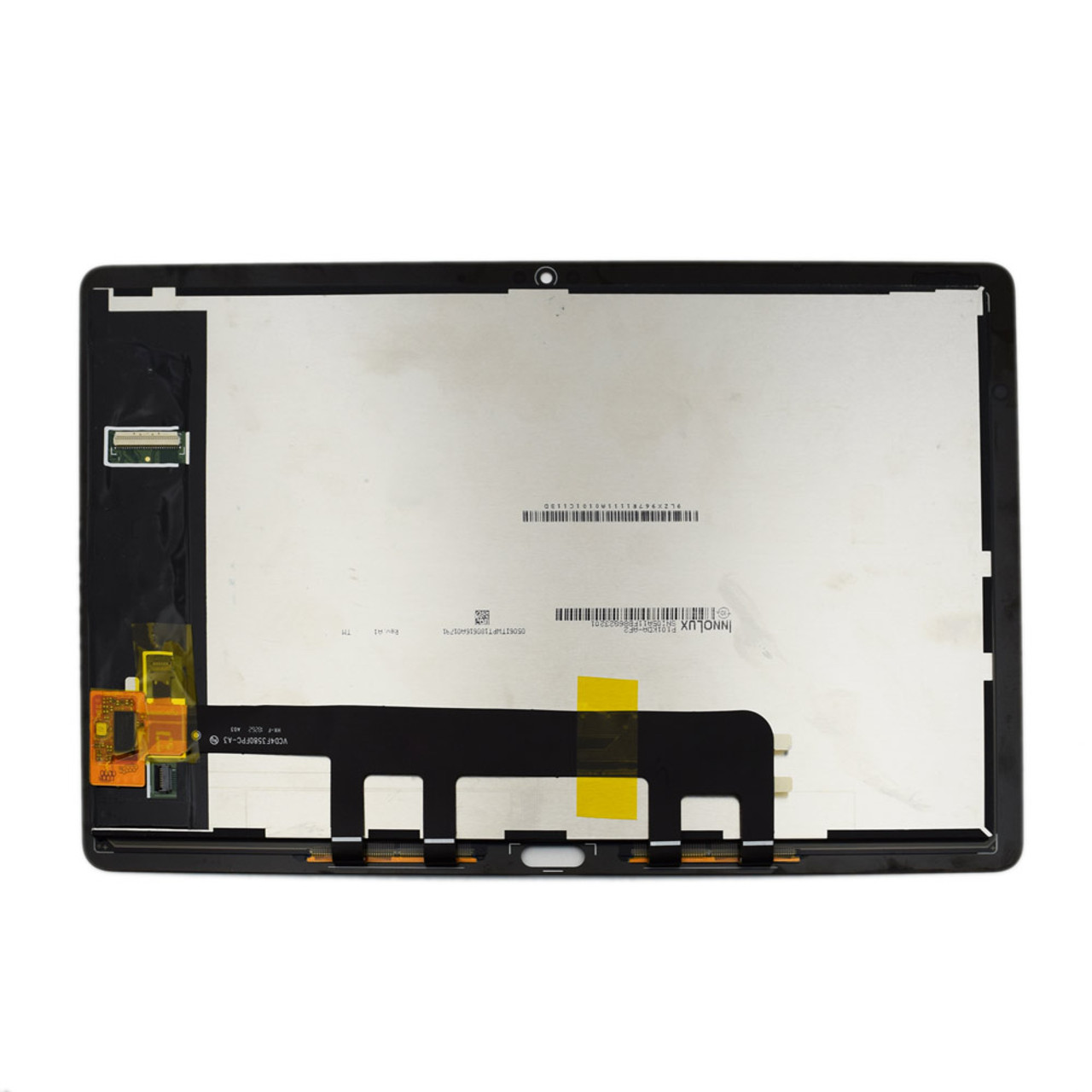 LCD Display For 10.1 Huawei MediaPad M5 Lite 10.1 LTE 10 BAH2-L09 BAH2-W19  Touch Screen Digitizer Repair Assembly Replacement