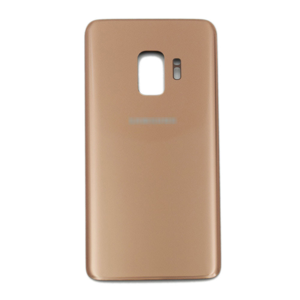 Samsung Galaxy S9 Back Glass with 