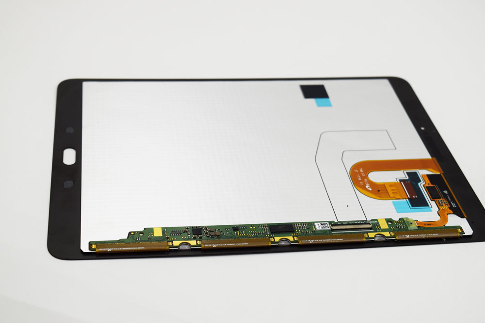 Samsung Galaxy Tab S3 9.7 Screen Assembly Black | Parts4Repair.com
