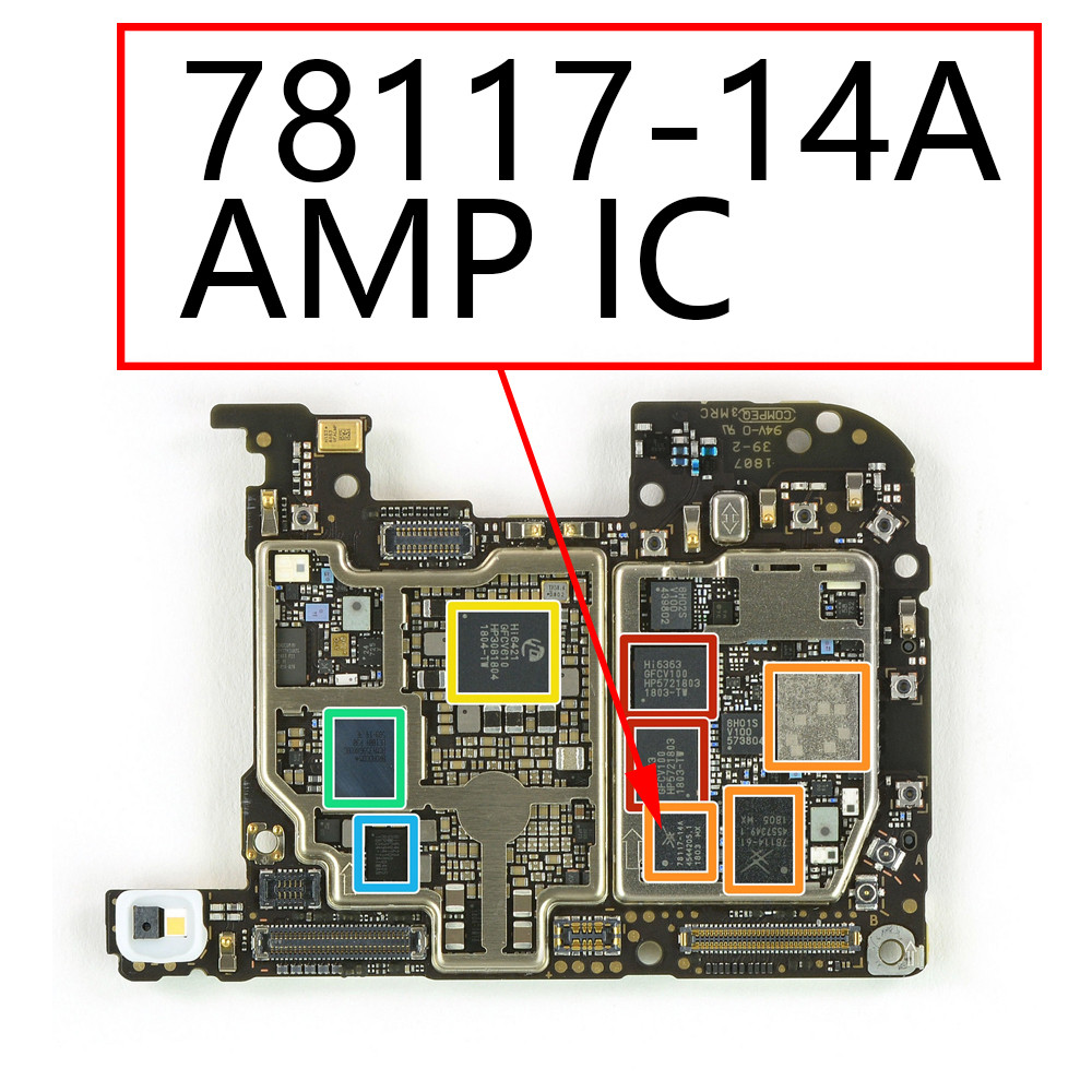 Codes Huawei P20 Pro How To Hardreset Info