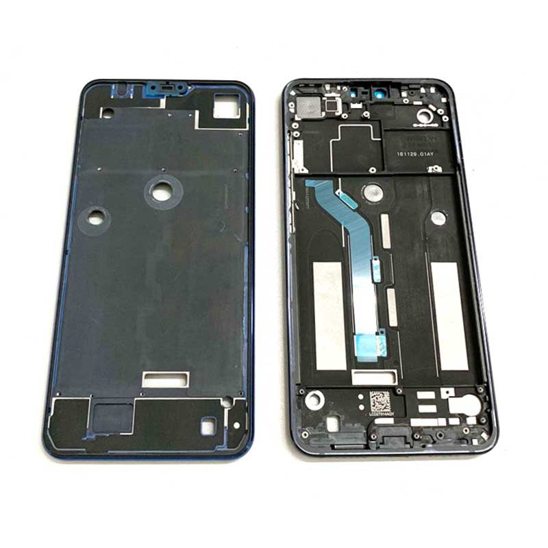 Xiaomi Mi 8 Lite LCD Plate Replacement 