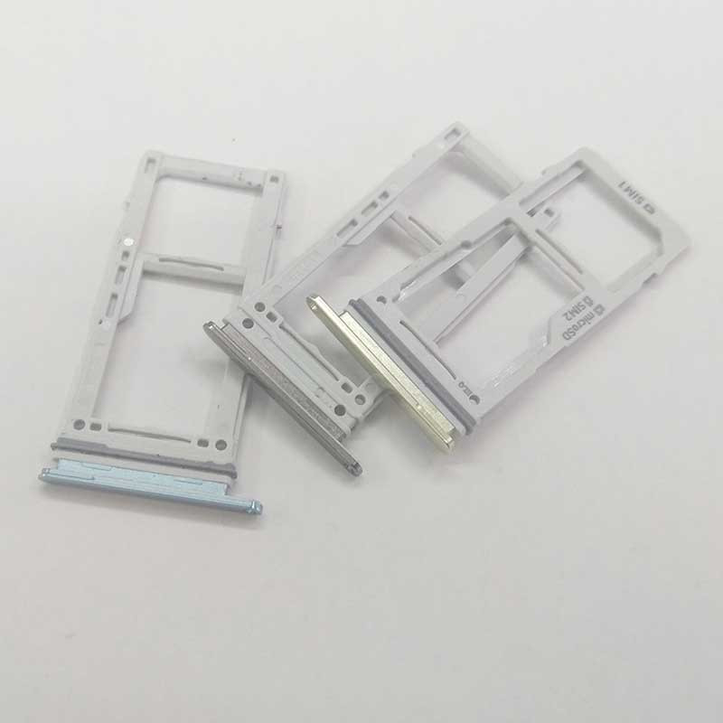 Samsung Galaxy S10 S10 Single Sim Tray Black Parts4repair Com Samsung Galaxy S10 S10 Single Sim Tray Black Parts4repair Com