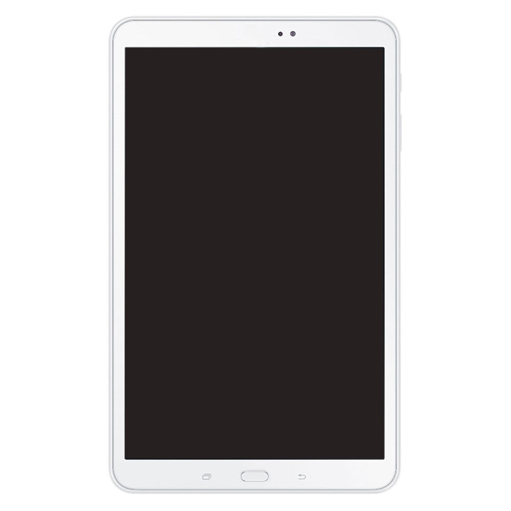 Samsung T585 Screen Assembly with Frame 