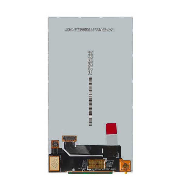 Samsung Galaxy Xcover 4 G390F LCD 