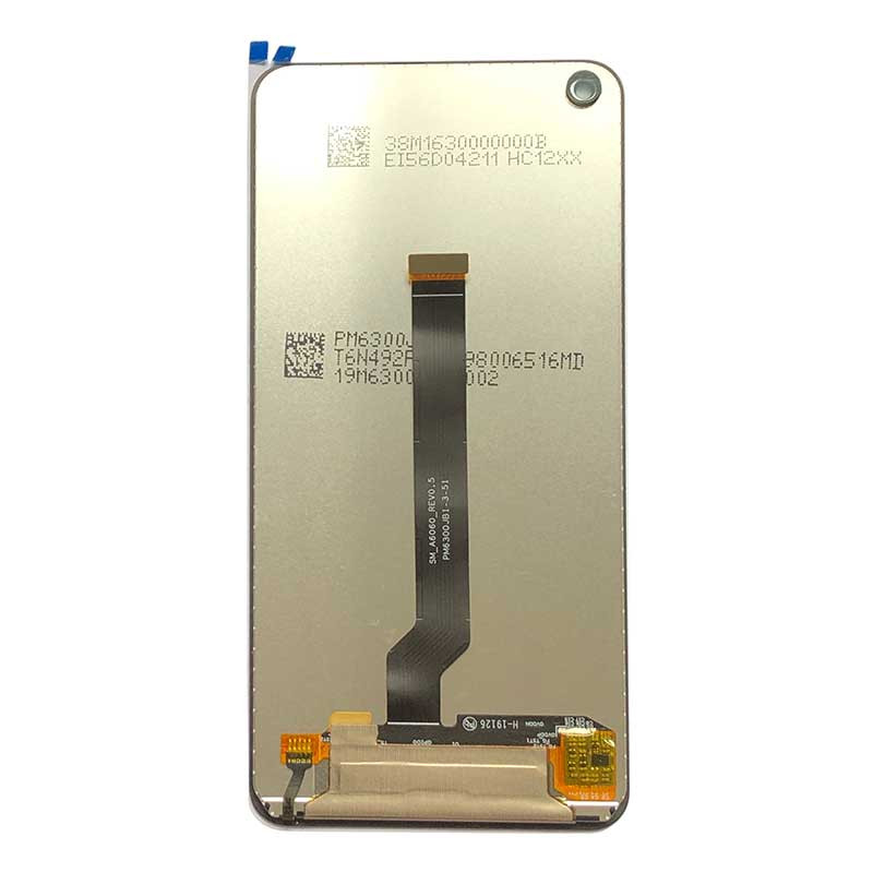 Samsung Galaxy A60 LCD Screen Digitizer 