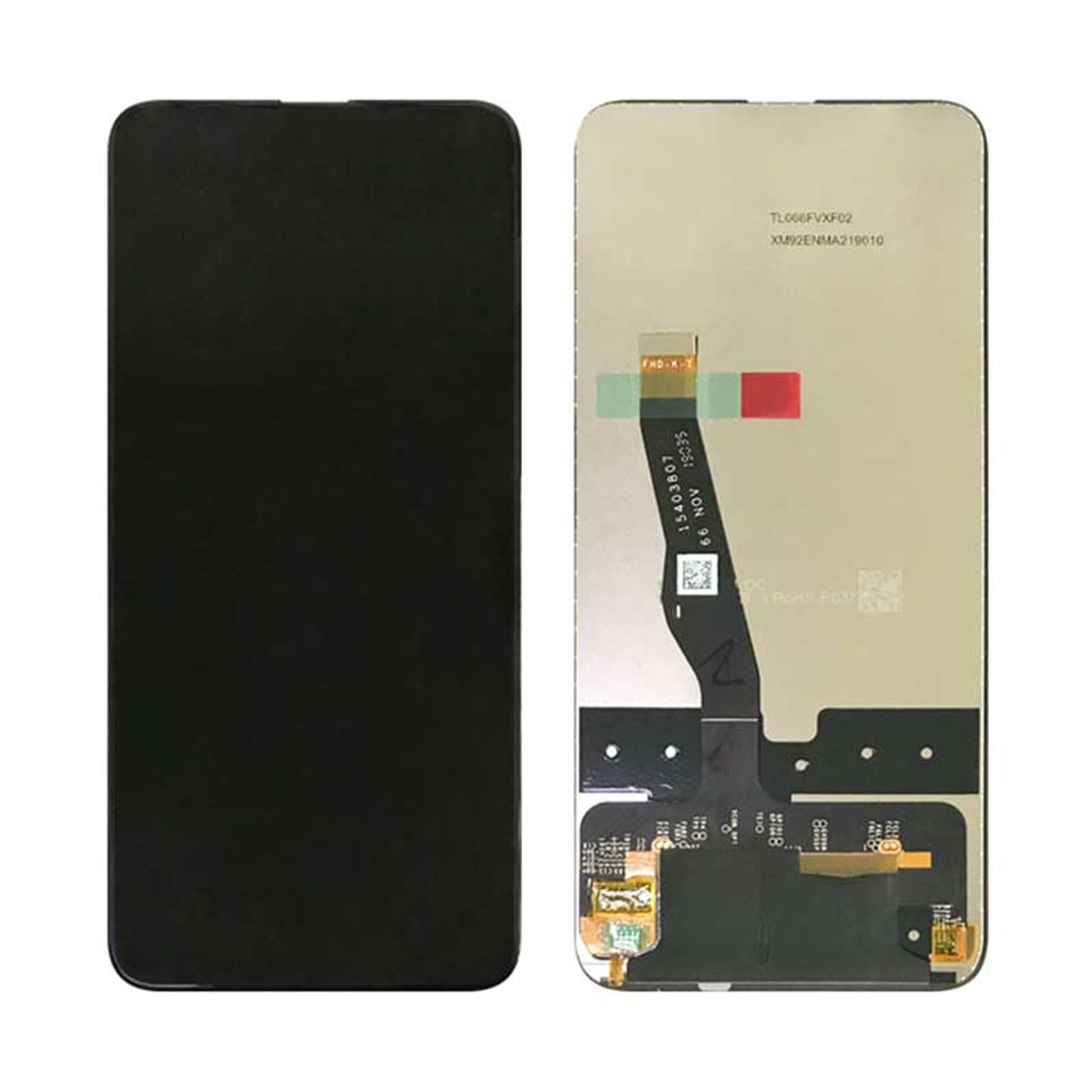 Huawei Y9 Prime 19 P Smart Z Screen Ssembly Parts4repair Com Huawei Y9 Prime 19 P Smart Z Screen Ssembly Parts4repair Com