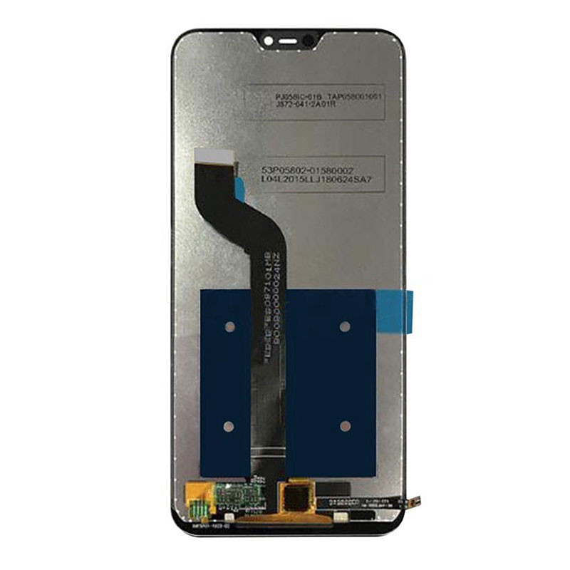 ミツパイネ ZTE Nubia Z18 mini NX611J Screen Assembly | Parts4Repair.com