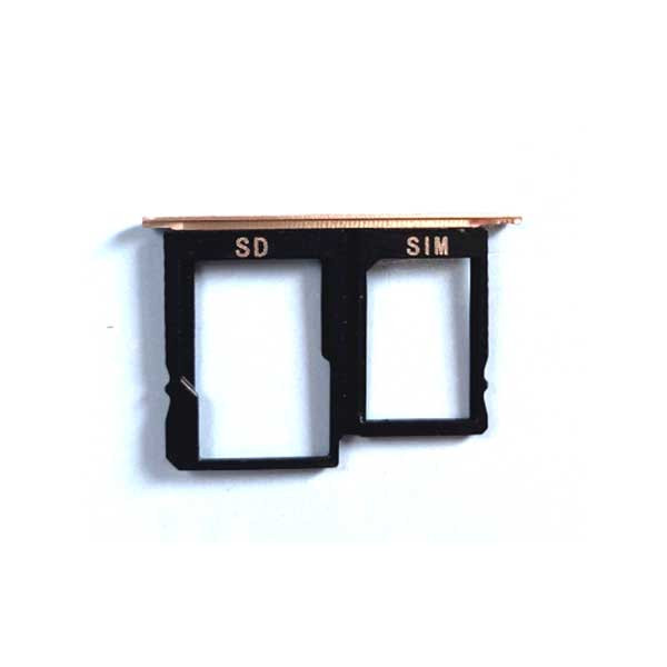 Huawei Mediapad M5 Lite 10.1 4G SIM Tray Gold | Parts4Repair.com