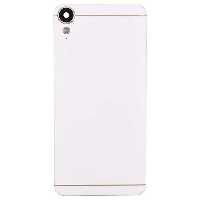 Htc Desire 10 Lifestyle Back Housing White Parts4repair Com