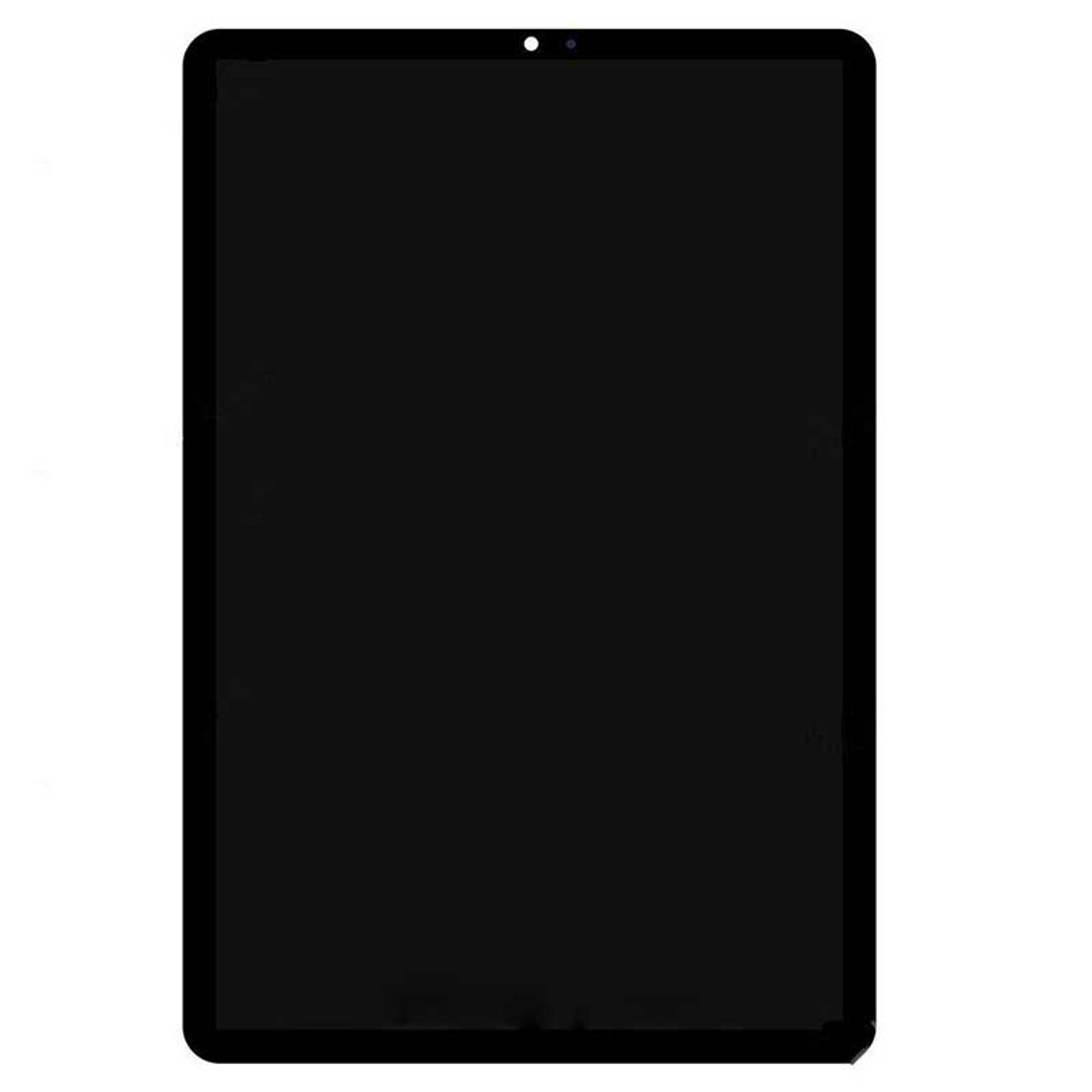 samsung galaxy tab a black screen