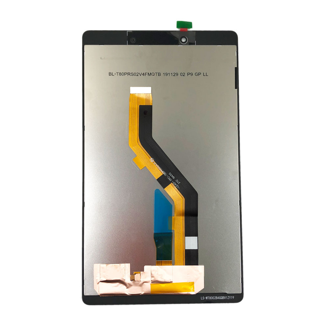 8 Test LCD for Samsung Galaxy Tab A 8.0 2019 SM-T290 SM-T295 T290 T295 LCD  Display Touch Screen Digitizer Assembly Replacment