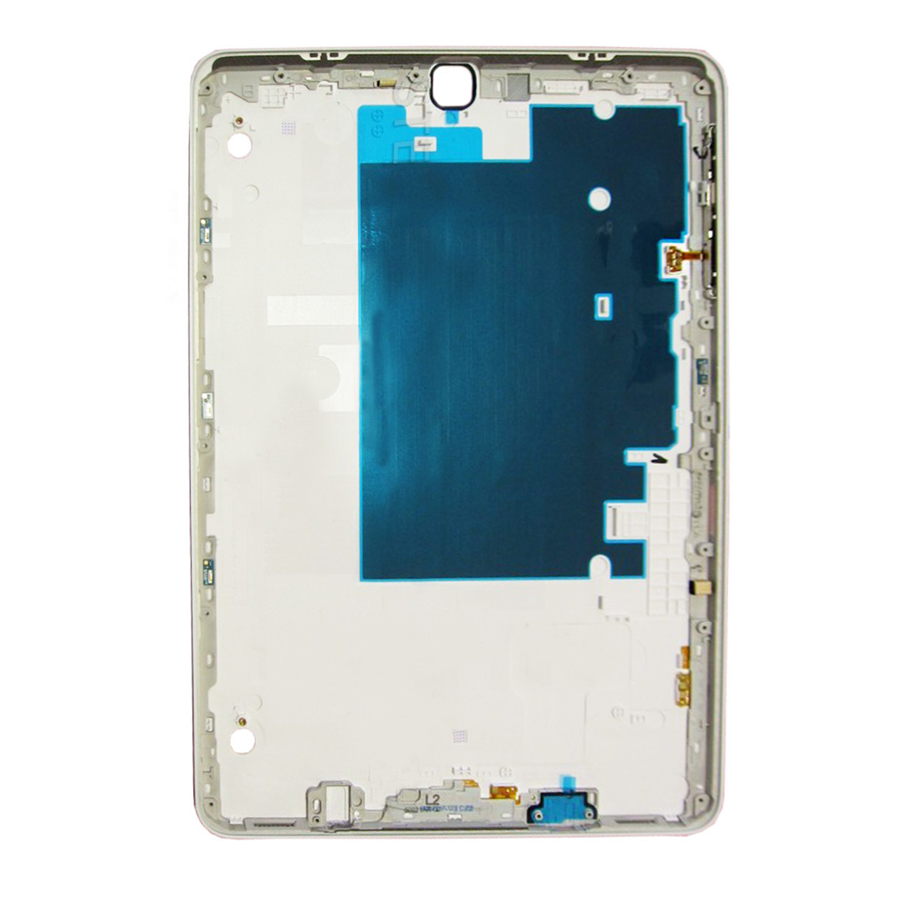 Back Housing Cover for Samsunt Galaxy Tab 9.7 T810